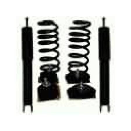 Picture for category Air Suspension to Coil Conversion Kit
