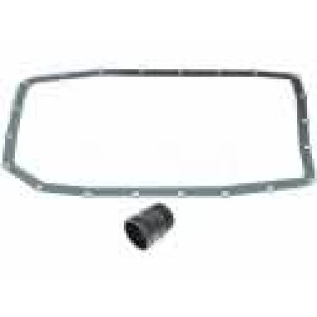 Picture for category Automatic Transmission Valve Body Sealing Sleeves