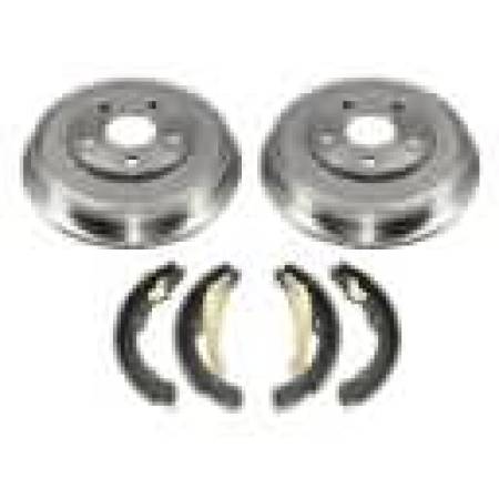 Picture for category Brake Drum
