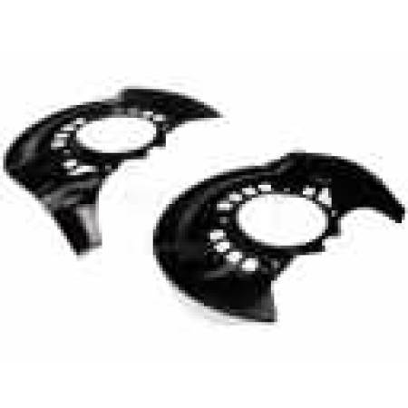 Picture for category Brake Dust Shield