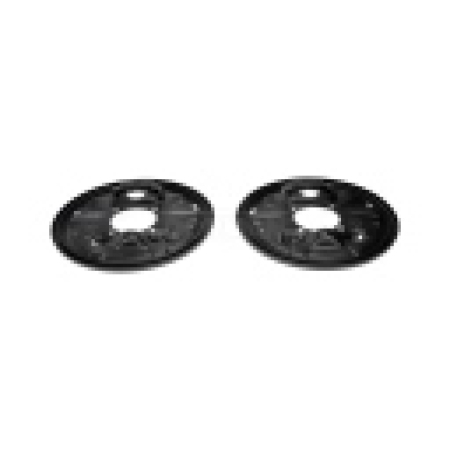 Picture for category Brake Dust Shields, Backing Plates & Brake Hardware