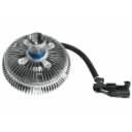 Picture for category Cooling Fan Clutch