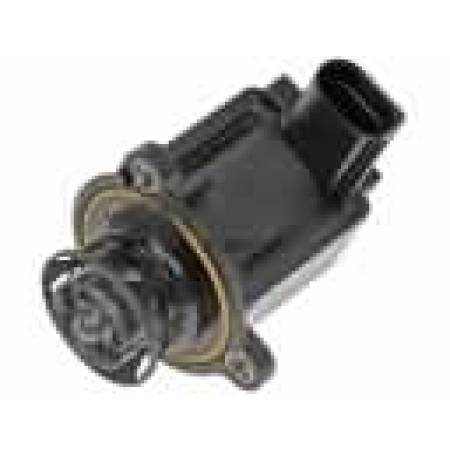 Picture for category Diverter Valve