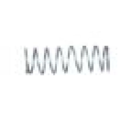 Picture for category Driveshaft Center Support Springs
