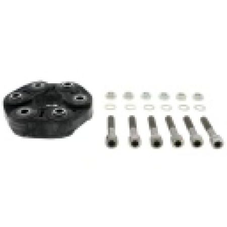 Picture for category Driveshaft Flanges