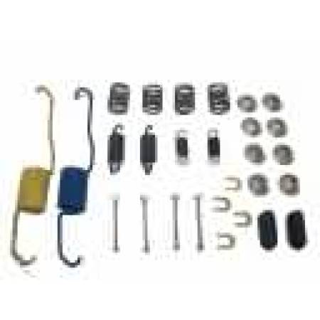 Picture for category Drum Brake Hardware Kit