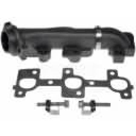 Picture for category Exhaust Manifold
