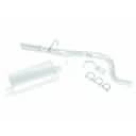 Picture for category Exhaust System