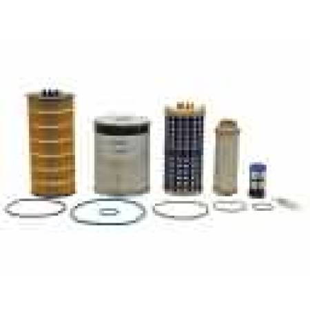 Picture for category Filter Change Maintenance Kit
