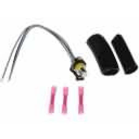 Picture for category Fuel Injection Wiring Harness