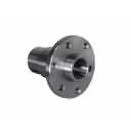Picture for category Harmonic Balancer Hub