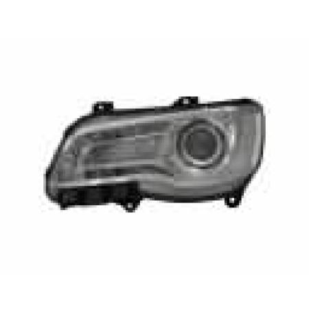 Picture for category Headlight