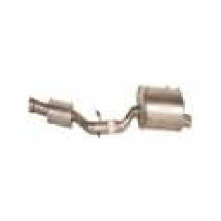 Picture for category Muffler