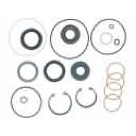 Picture for category Power Steering Gear Seal