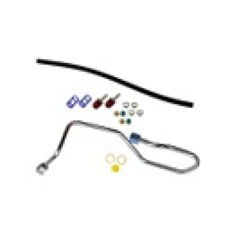 Picture for category Power Steering Lines & Hoses
