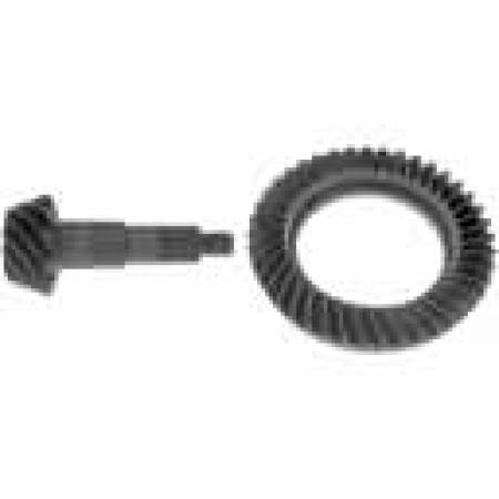 Picture for category Ring And Pinion
