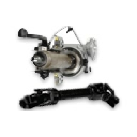 Picture for category Steering Systems