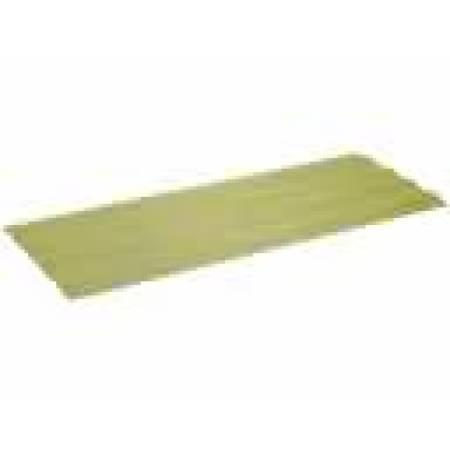 Picture for category Trunk Floor Patch Panel