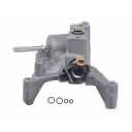 Picture for category Turbocharger Mounting Kit