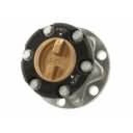 Picture for category Wheel Locking Hub