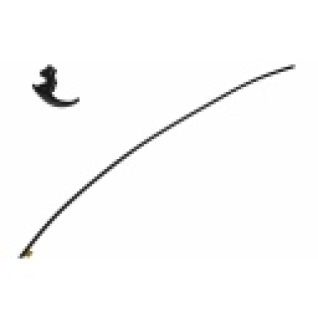 Picture for category Windshield Moldings
