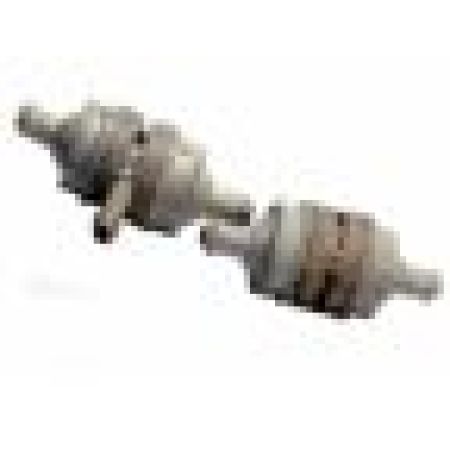 Picture for category Windshield Washer Hose Connectors