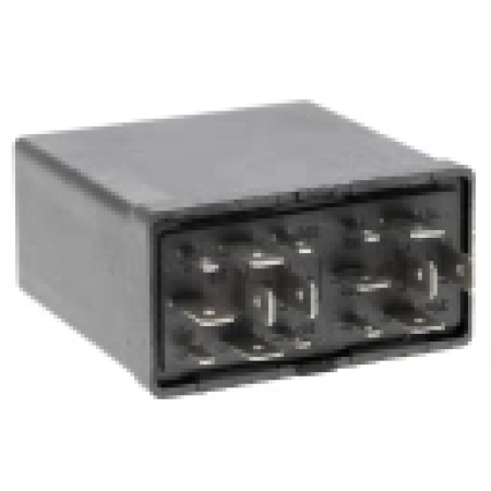 Picture for category Windshield Wiper Motor Relays