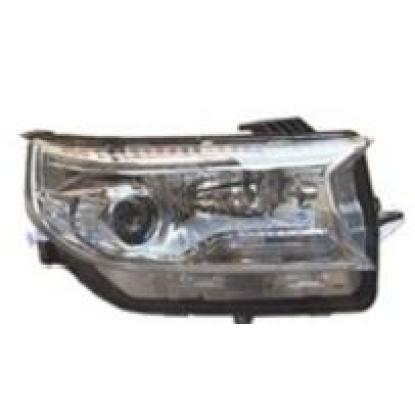 Picture of HEADLAMP RH