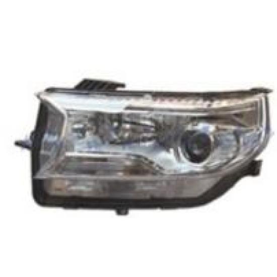 Picture of HEADLAMP LH