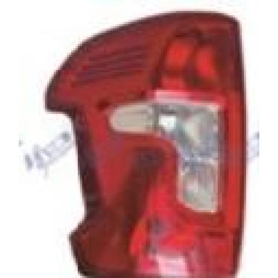 Picture of TAIL LAMP LH