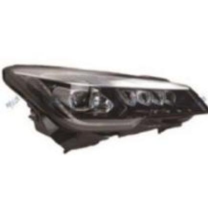 Picture of HEAD LAMP R
