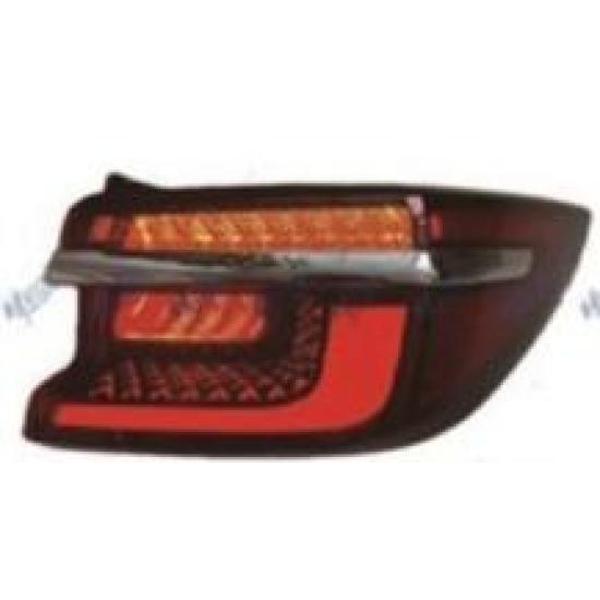 Picture of TAIL LAMP R