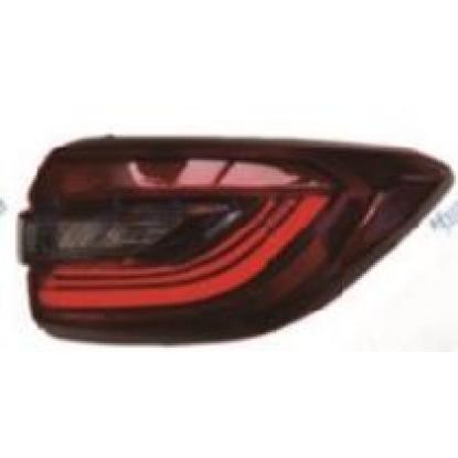 Picture of Combined headlamp Assembly I (RIGHT)