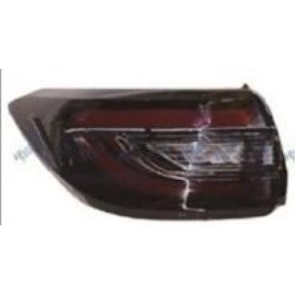 Picture of Combined headlamp Assembly I (left)