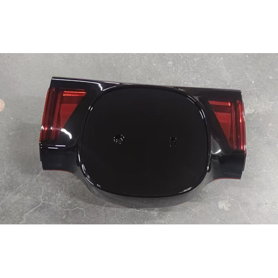 Picture of Tail light assembly