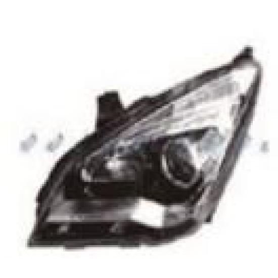 Picture of HEAD LAMP L