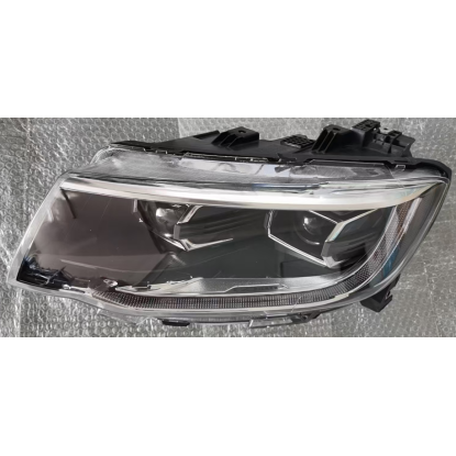Picture of Combined headlamp Assembly I (left)