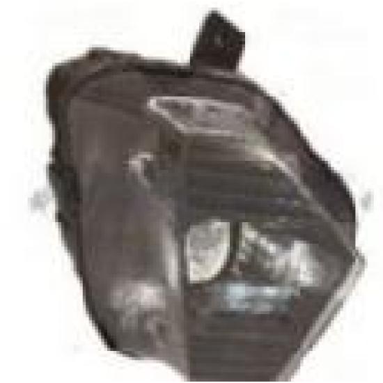Picture of Combined Headlamp Assembly II (left)