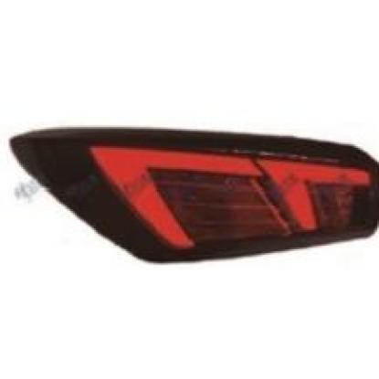 Picture of headlamp assembly L