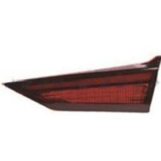 Picture of headlamp assembly R