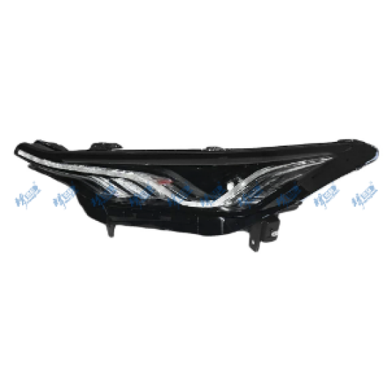 Picture of HEAD LAMP L