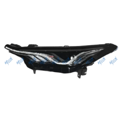 Picture of HEAD LAMP R