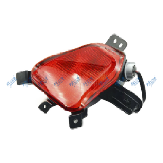 Picture of RAER FOG LAMP