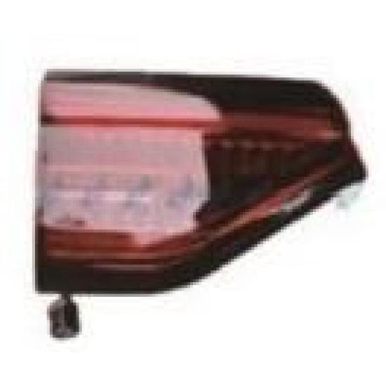 Picture of tail lamp L