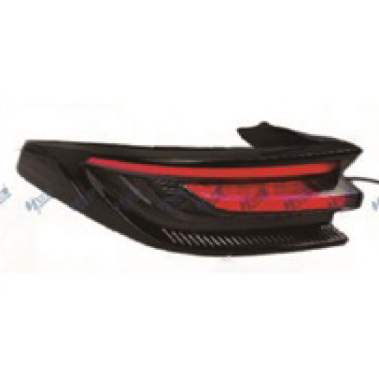 Picture of Combined rear lamp Assembly Ⅰ (right)