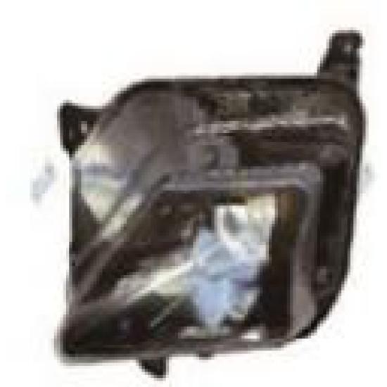 Picture of Combined headlamp Assembly I (left)