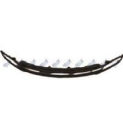 Picture of Front bumper lower grille assembly