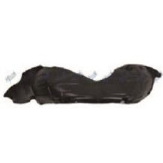 Picture of Front wheel cover liner assembly (left)