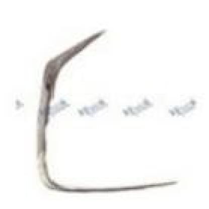 Picture of Front bumper intake grille decorative piece VII
