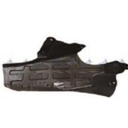 Picture of Rear wheel cover liner (left)